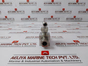 Swagelok Ss-26Vs8 0.5 Tube Needle Valve 6K Psi 
