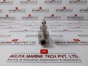 Swagelok Ss-26Vs8 0.5 Tube Needle Valve 6K Psi 