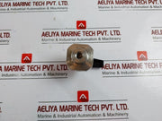 Swagelok Ss-43Zf2 Ball Valve, 619556001, 2500 Psi, 100°F - 150°F, 2500 Psi