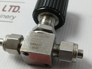 Swagelok Ss-4H Tube Fitting C33530
