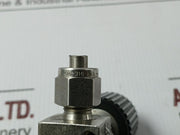 Swagelok Ss-4H Tube Fitting C33530