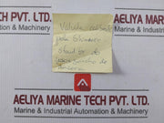 Swagelok Ss-4R3A5-rt Pressure Relief Valve