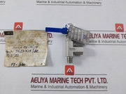 Swagelok Ss-4R3A5-rt Pressure Relief Valve