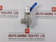 Swagelok Ss-4R3A5-rt Pressure Relief Valve