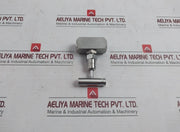 Swagelok Ss-5Pdms8 Stainless Steel Rising Plug Screwed-bonnet Needle Valve