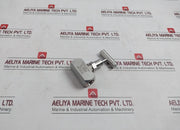 Swagelok Ss-5Pdms8 Stainless Steel Rising Plug Screwed-bonnet Needle Valve