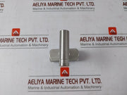 Swagelok Ss-5Pdms8 Stainless Steel Rising Plug Screwed-bonnet Needle Valve 6000