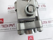 Swagelok Ss-65Tsw12P Valve - 2200 Psig @ 100°F 906159001 Sw12P