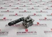 Swagelok Ss-65Tsw12P Valve - 2200 Psig @ 100°F 906159001 Sw12P