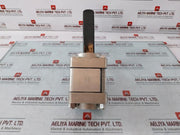 Swagelok Ss-67Tsw20P Ball Valve Agrf007 Agt020