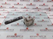 Swagelok Ss-67Tsw20P Ball Valve Agrf007 Agt020