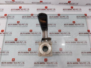 Swagelok Ss-67Tsw20P Ball Valve Agrf007 Agt020
