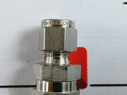Swagelok Ss-chs4-5 Stainless Steel 5Psi Crk Check Valve