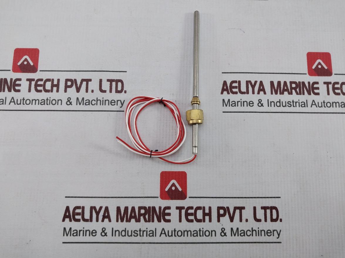 Swagelok Temperature Sensor