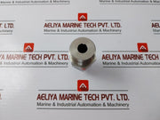 Swagelok Tube Adapter With Connector 316 Sxn 40Pf 