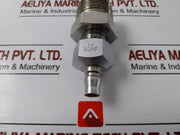 Swagelok Tube Adapter With Connector 316 Sxn 40Pf 