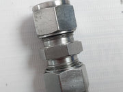 Swagelok Tuv 278/97 Straight Union For Tubing