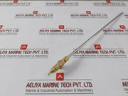Swagelok B-4Jna-pm Brass Float Valve
