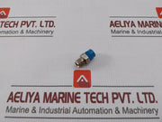 Swagelok Is07 Pipe Adapter Fitting