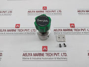 Swagelok Kpr1Gra412A20000 Pressure Regulator