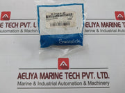 Swagelok Qtm2-316 Sealed Quick-connect Body Ss-qtm2A-b-4Mt