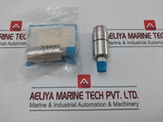 Swagelok Qtm2-316 Sealed Quick-connect Body Ss-qtm2A-b-4Mt