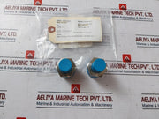 Swagelok Ss-16-hrn-8 Stainless Steel Pipe Fitting Hex Reducing Nipple