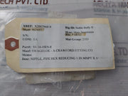 Swagelok Ss-16-hrn-8 Stainless Steel Pipe Fitting Hex Reducing Nipple