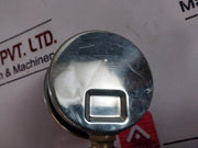Swagelok Ss-20Vm4-f4 Charging Nitrogen On Accumulator Needle Valve Set S472-3