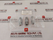 Swagelok Ss-chs8-25 Check Valve 1/2 Tube 2065093800