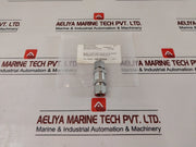 Swagelok Ss-chs8-25 Check Valve 1/2 Tube 2065093800
