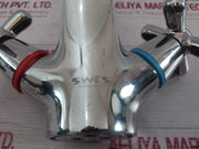Swes Shower Valve Mixer Faucet Three Functions Sset 007