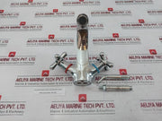 Swes Shower Valve Mixer Faucet Three Functions Sset 007