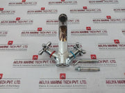 Swes Shower Valve Mixer Faucet Three Functions Sset 007