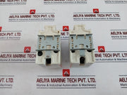 Fuse Base 63A 500V, Swg-04681-4, Siv 63