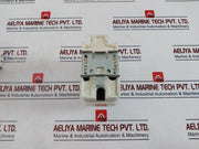Fuse Base 63A 500V, Swg-04681-4, Siv 63