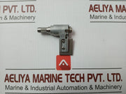 Auma Swing Lever Assembly Z005.081B