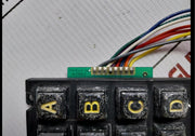 Switch-Keypad-16-Button-Part-No-Ap-1607-10