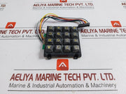 Switch-Keypad-16-Button-Part-No-Ap-1607-4