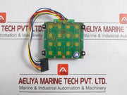 Switch-Keypad-16-Button-Part-No-Ap-1607-7