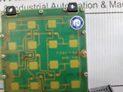 Switch-Keypad-16-Button-Part-No-Ap-1607-8