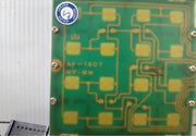 Switch-Keypad-16-Button-Part-No-Ap-1607-9