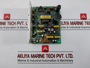 Switch-Mode Power Supply Pcb Module By Jrc Pc-230