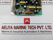 Switch-Mode Power Supply Pcb Module By Jrc Pc-230