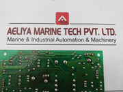 Switch-Mode Power Supply Pcb Module By Jrc Pc-230