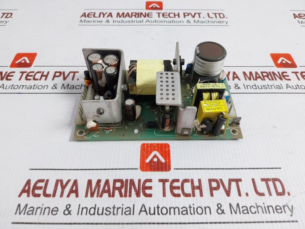 Switch-mode-Power-Supply-Pcb-Module-100-250V-Ac-Rev-1-Haikang-R-406-223-00-209407-1