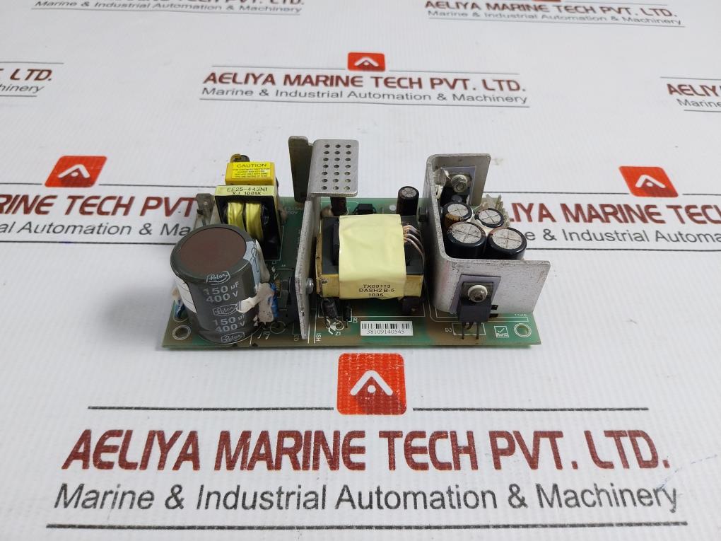 Switch-mode-Power-Supply-Pcb-Module-100-250V-Ac-Rev-1-Haikang-R-406-223-00-209407-1