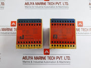 Switch Amplifier 250vac/4a/500va Part No. We77/Ex2 Pepperl+Fuchs