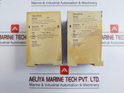 Switch Amplifier 250vac/4a/500va Part No. We77/Ex2 Pepperl+Fuchs
