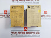 Switch Amplifier 250vac/4a/500va Part No. We77/Ex2 Pepperl+Fuchs